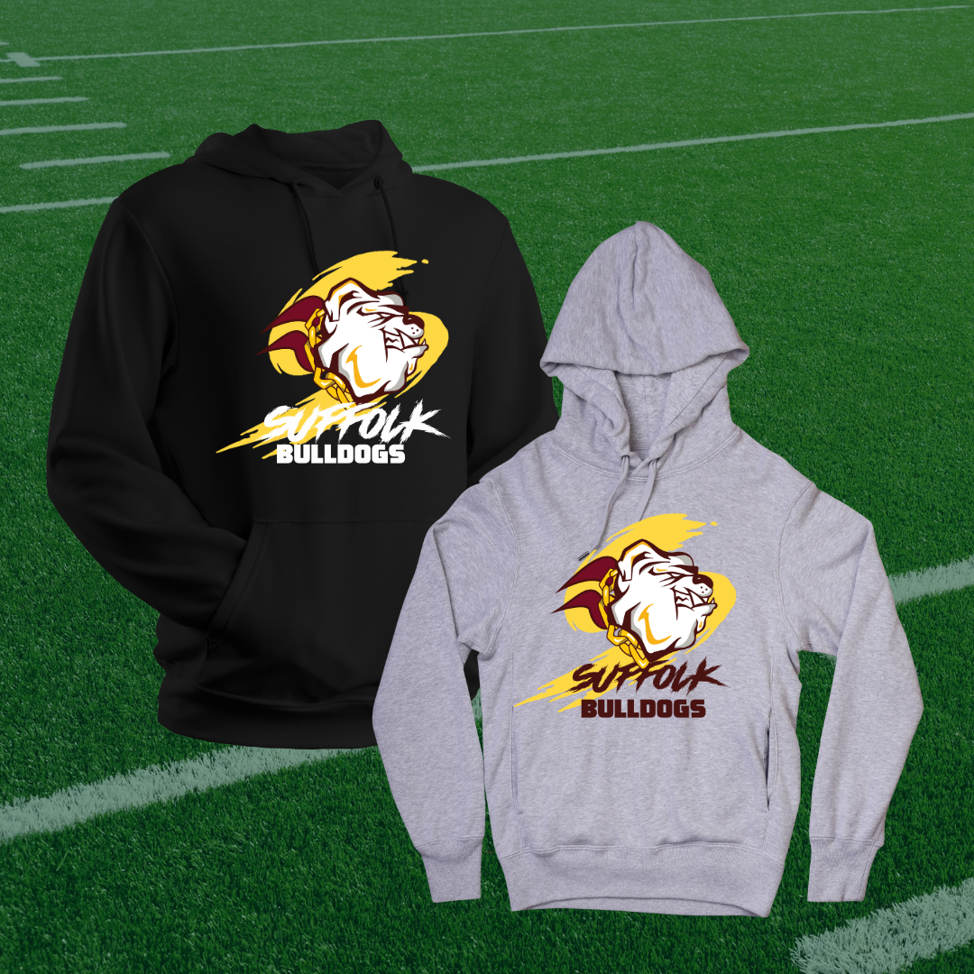 Suffolk Bulldogs Appreal