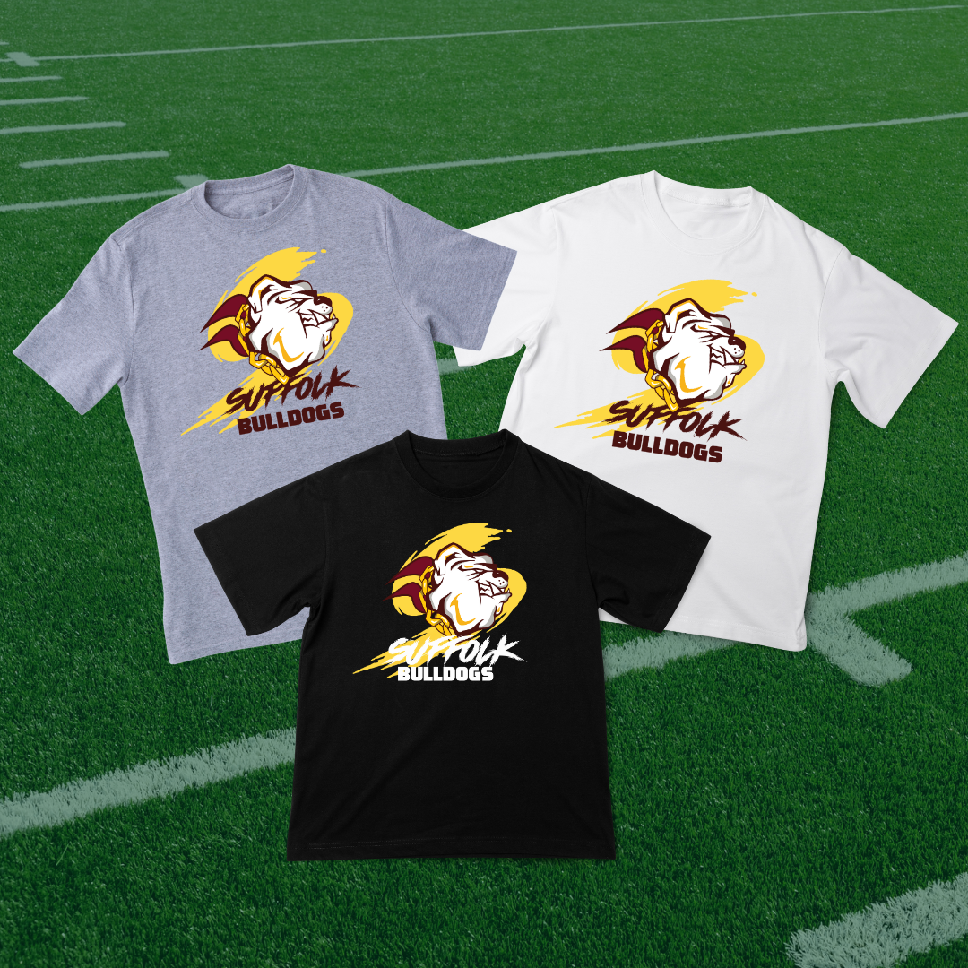 Suffolk Bulldogs Appreal