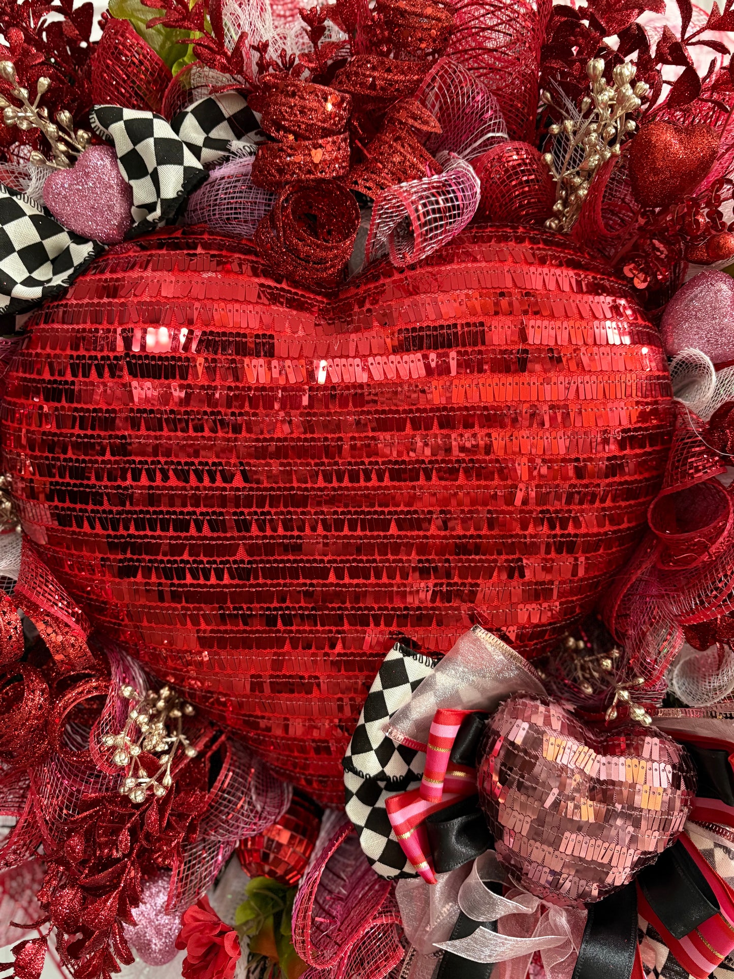 Red Valentine