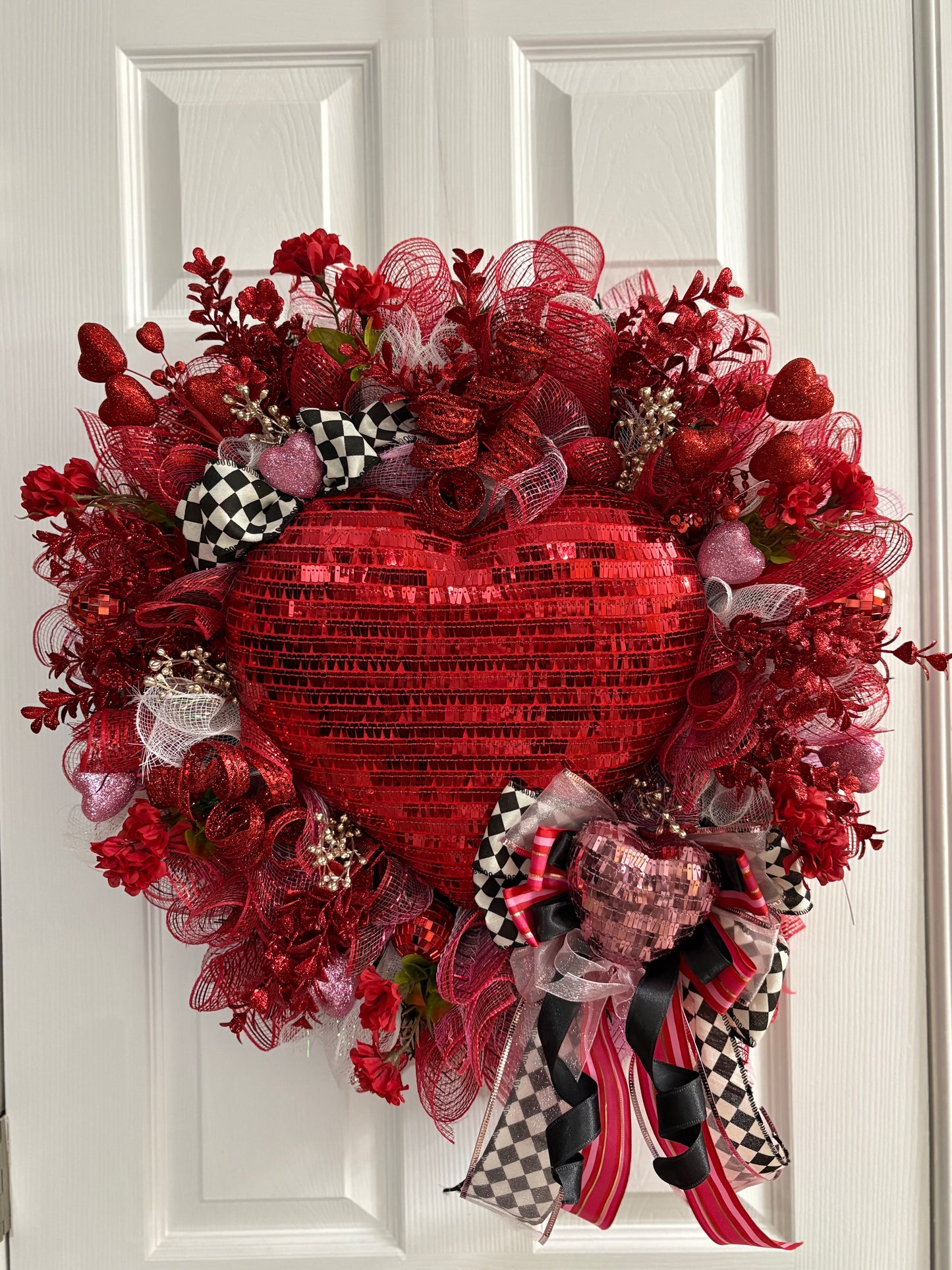 Red Valentine
