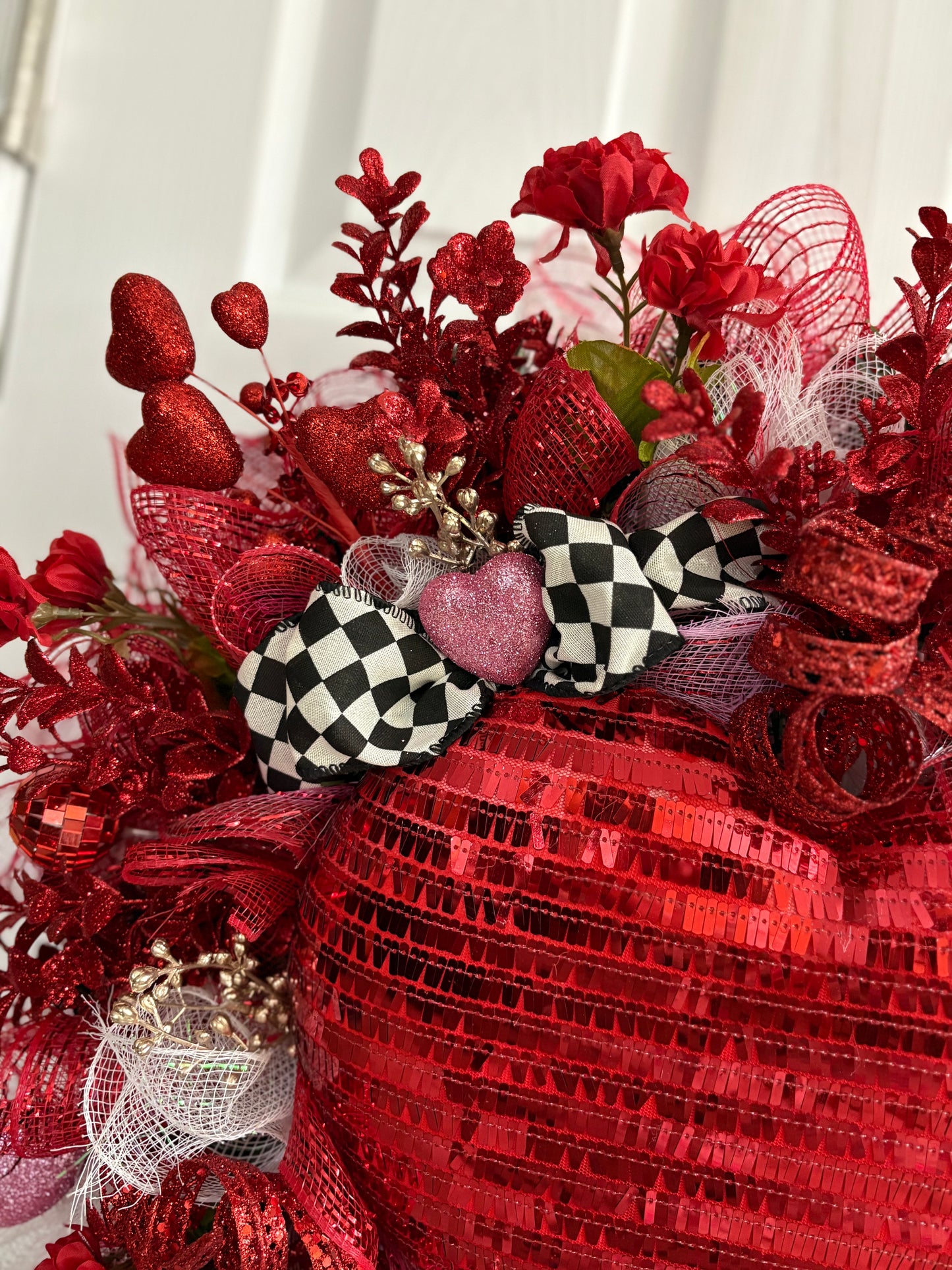 Red Valentine