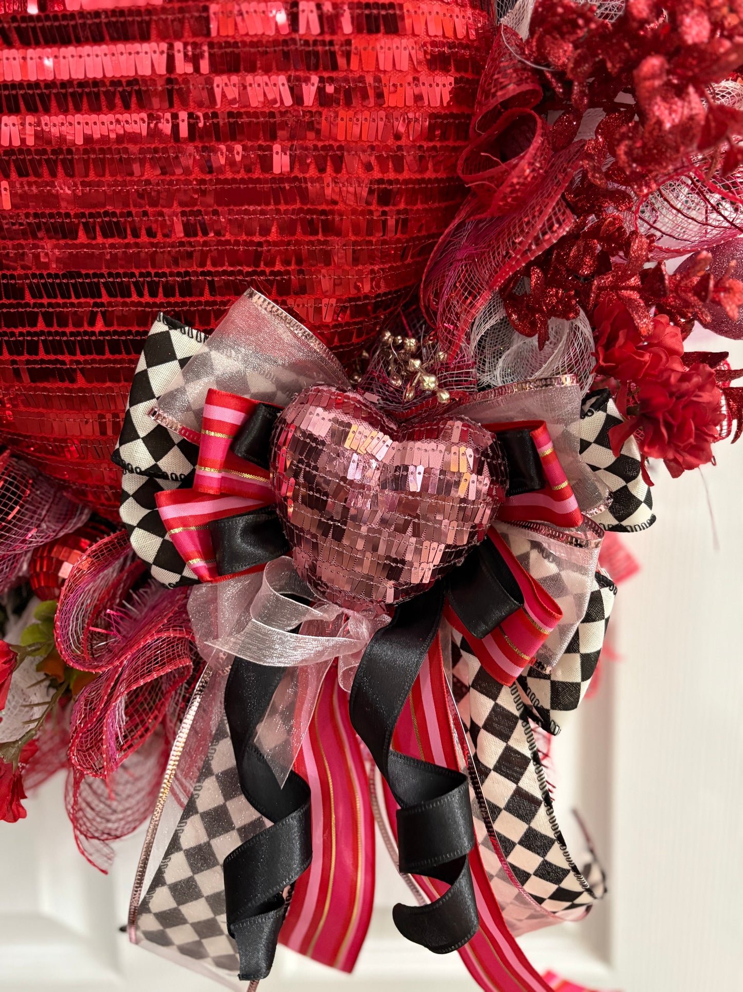 Red Valentine