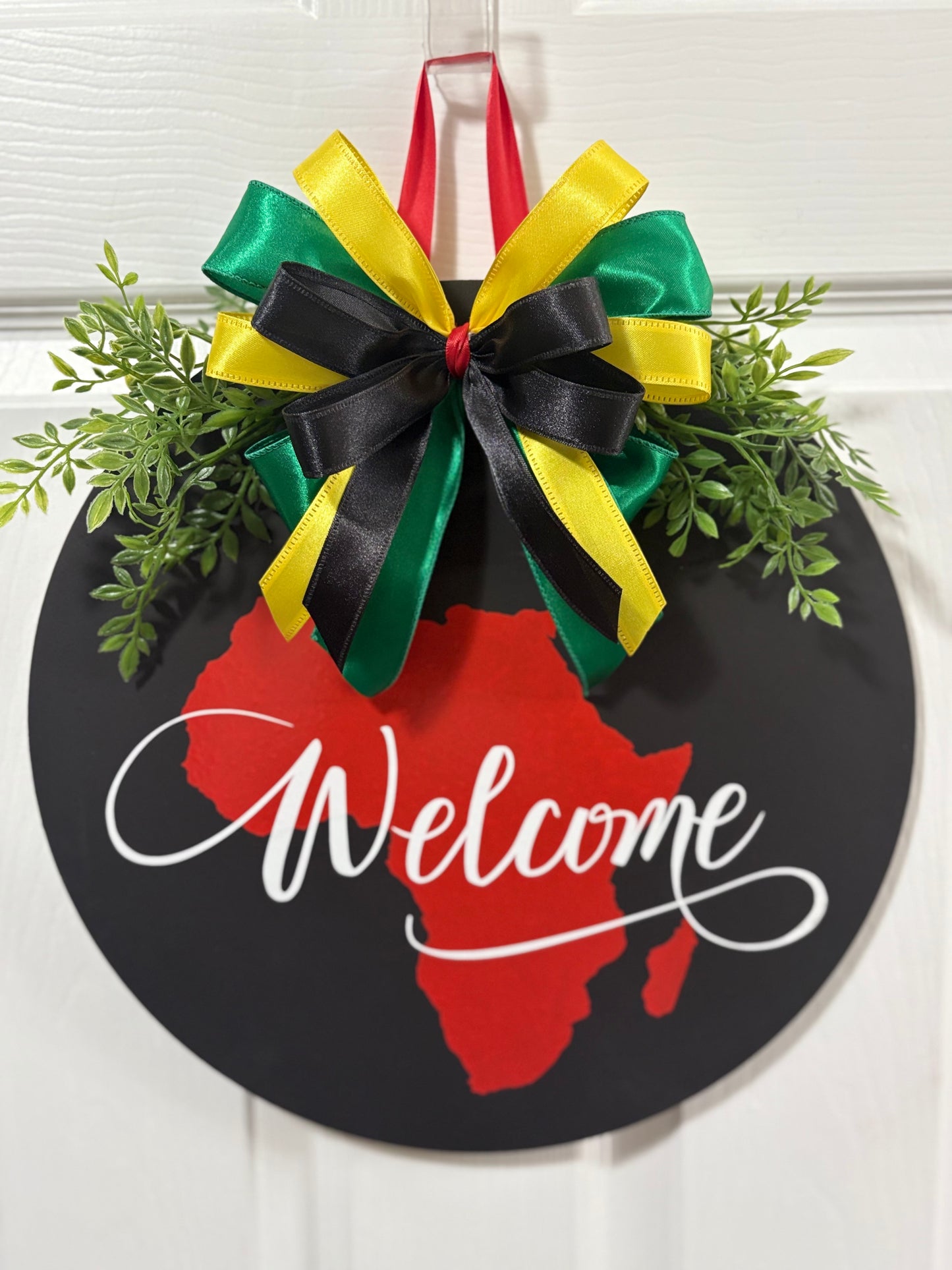 Welcome Home