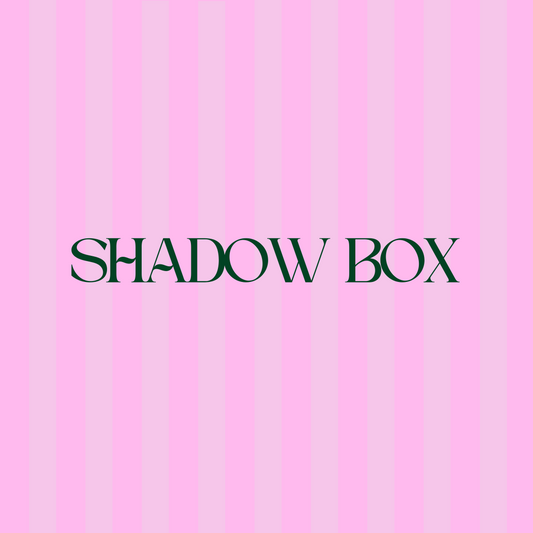 Shadow Box