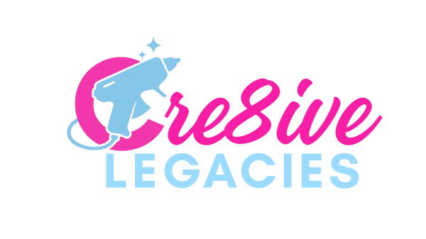 Cre8ive Legacies Custom Creations and More
