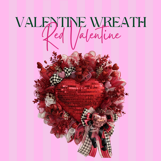 Red Valentine