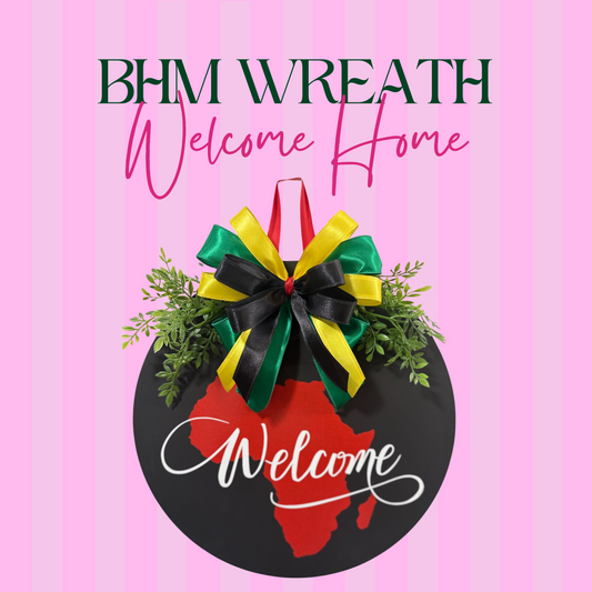 Welcome Home